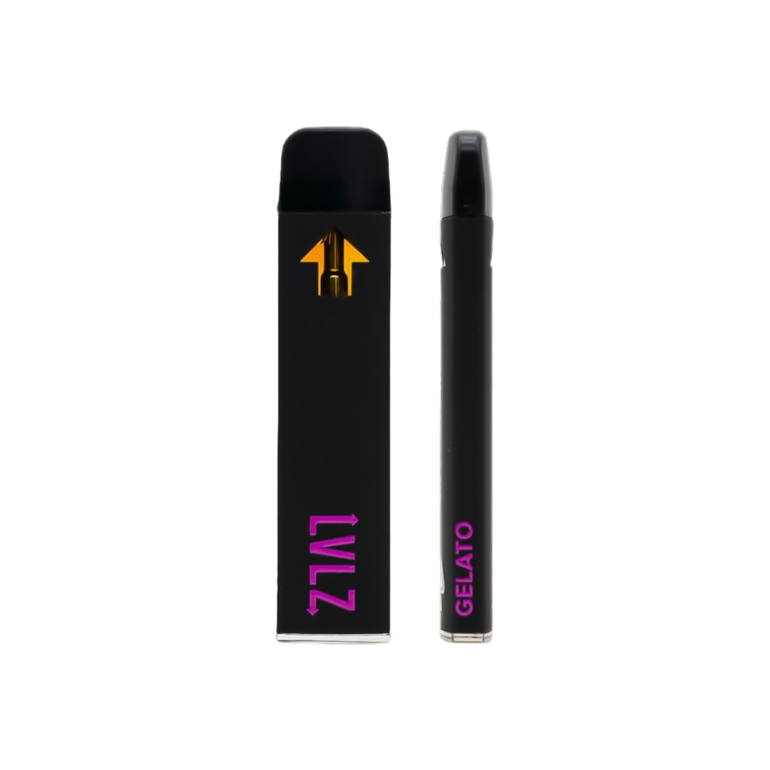 1G Rechargeable