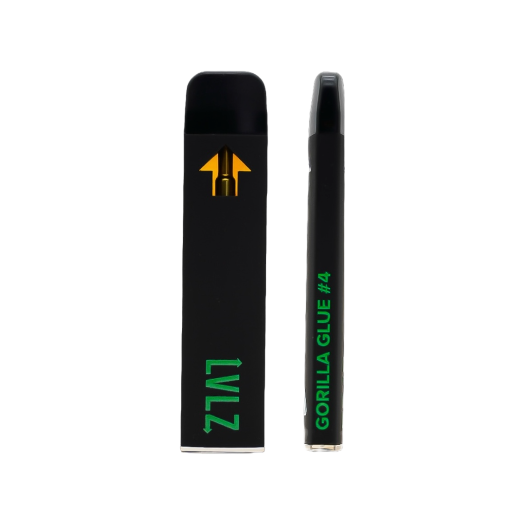 1G Rechargeable