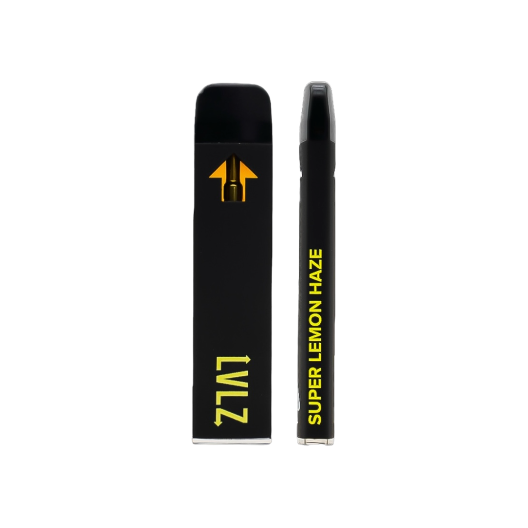 1G Rechargeable