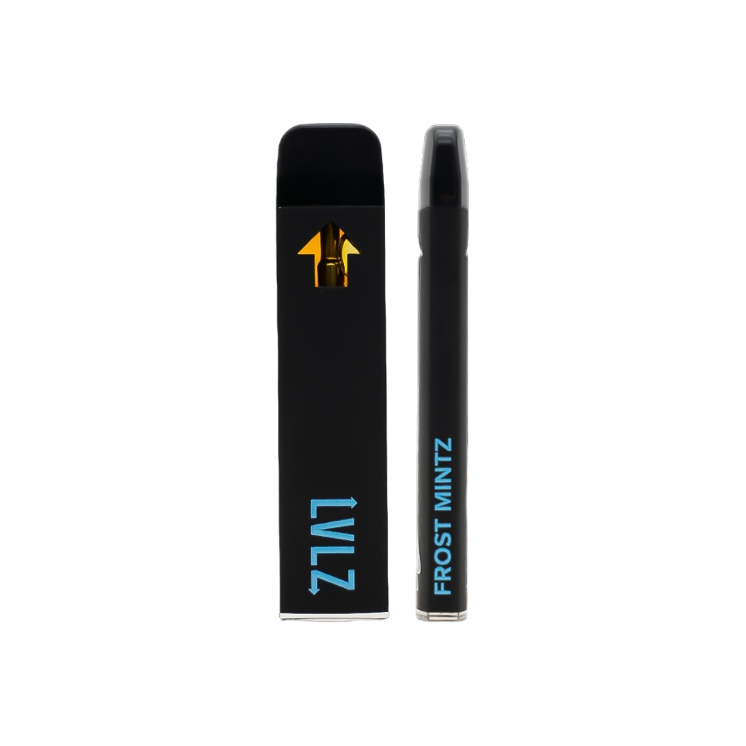 1G Rechargeable