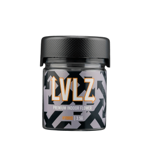 THCA Flower 3.5G 'Hybrid'