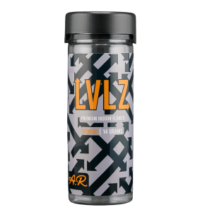 THCA Flower 14G 'A.R/Hybrid'