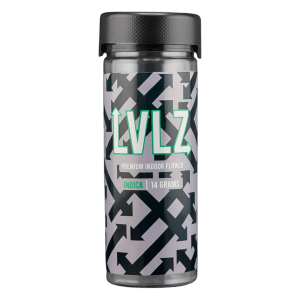 THCA Flower 14G 'Indica'