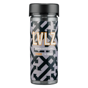 THCA Flower 14G 'Hybrid'