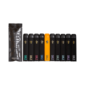 THCA 2G Variety (5)Pack