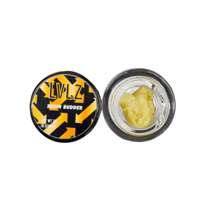 THCA 2G Live Rosin