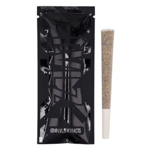 THCA 1G Pre-Roll (4) pack