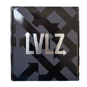 THCA 1G 100% Live Resin Master Box (100) Pack