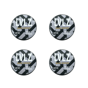 THCA 1G Live Rosin Variety (4)Pack