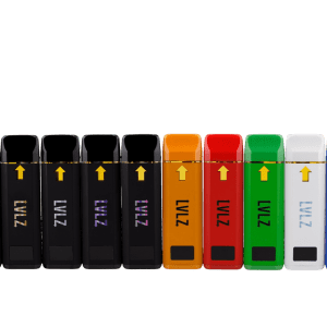 THCA 2G Live Resin Liquid Diamonds Variety (5)Pack